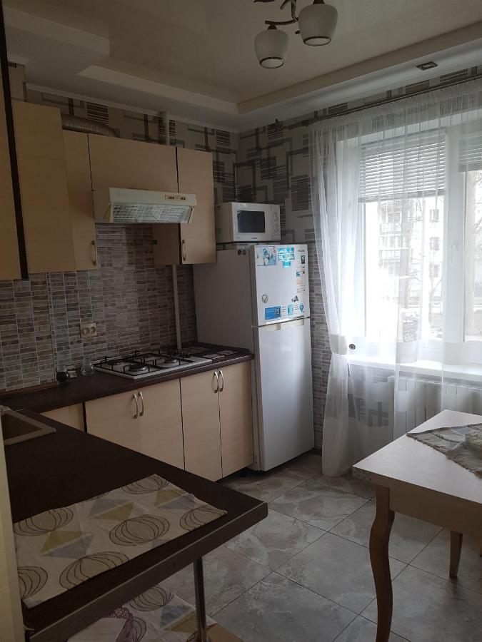 Квартира В Лузановке2 Odesa Exterior photo